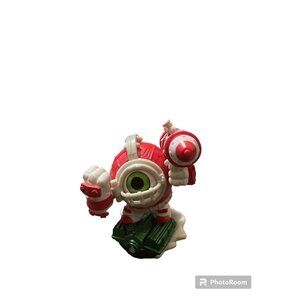 Activision Skylanders Superchargers Missile Tow Dive Clops 87527888